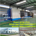 Double Glass Window Making Machinery